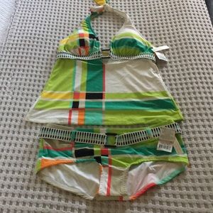 Trina Turk swimsuit